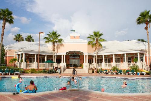 Summer Bay Orlando By Exploria Resorts